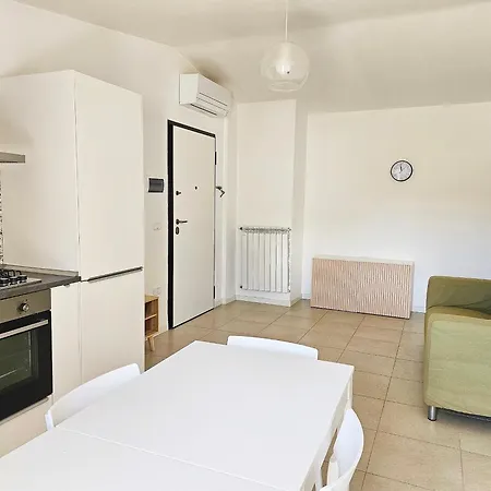 Stella Marina Apartment *