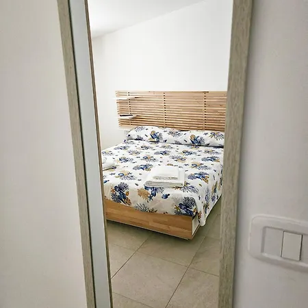 Apartment Stella Marina *