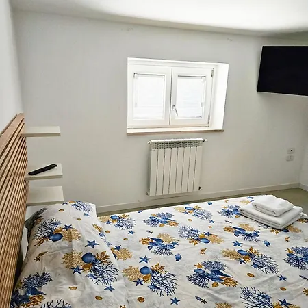 Stella Marina Apartment *