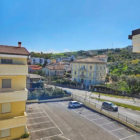 Stella Marina Apartment
