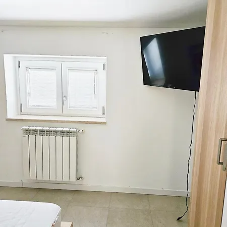 Stella Marina Apartment Vasto