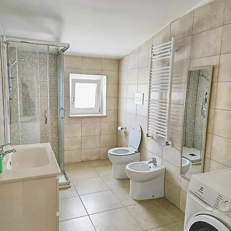 Stella Marina Apartment *